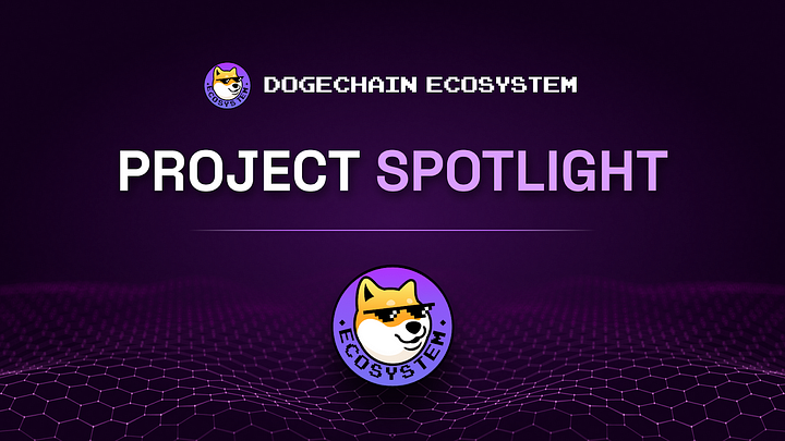 Dogechain DC Project Spotlight