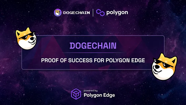 Dogechain DC Polygon Edge