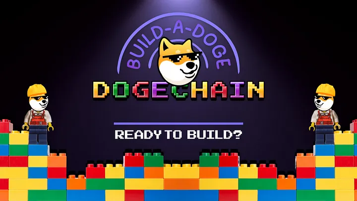 Dogechain DC Build-A-Doge Workshop